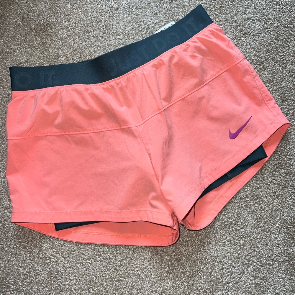 Nike Pro Shorts